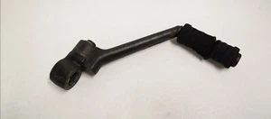 YAMAHA DT 125LC MK1 1983 84 85 87 KICK START LEVER CRANK PEDAL ASSY 10V156200000 - Picture 1 of 7
