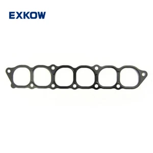 ENG Air Intake Surge Tank Gasket for Mitsubishi 380 L200 Challenger MD199282 - Picture 1 of 4