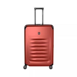NEW Victorinox Spectra 3.0 Expandable Spinner Case Red Large 75cm - Picture 1 of 6