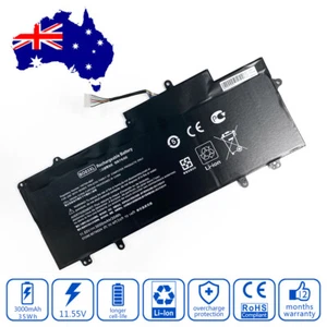 Battery for HP Chromebook 14 G3(L9V93PA) 14 G3(K7C21PA) 14 G3(K7J12ES) 14-z082no - Picture 1 of 4
