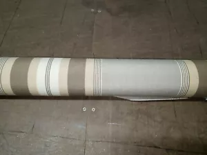 71802 Solstice Rustic Awning/Marine 1st Quality 47" Wide 4.5 Yds - Picture 1 of 2