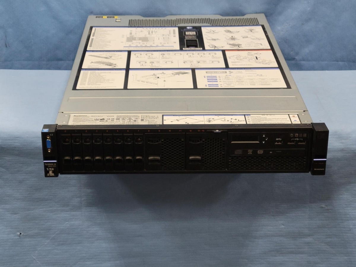 Ibm X3650 for sale | eBay Ibm X3650 for sale | eBay