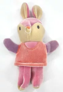 De colección Avon 1986 Magic Bunny Bath Marioneta Guante Lavado Juguete Hello Color SANRIO Gatito - Imagen 1 de 4