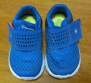 champion shoes for babies