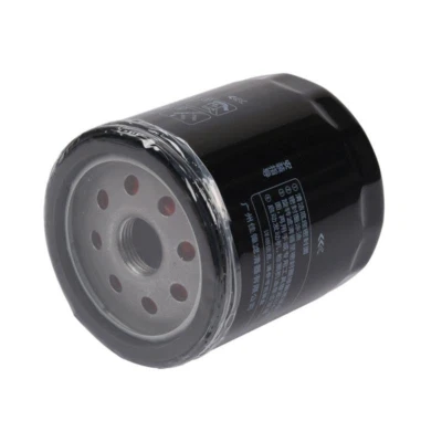 Oil Filter For Harley-Davidson XL 883N 1200X 1200C Fat Bob Freewheeler 114 - Image 1 of 4