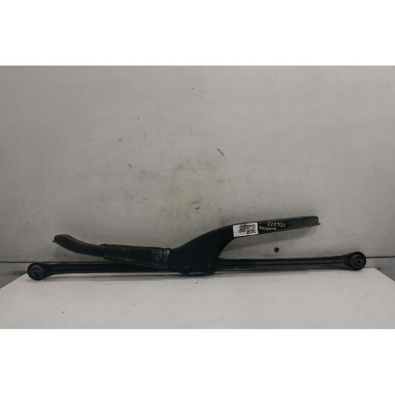 REAR BUMPER REINFORCEMENT FOR SMART ROADSTER (03-05) W452 700 CBR-CPE 2003 Foto 1 de 4