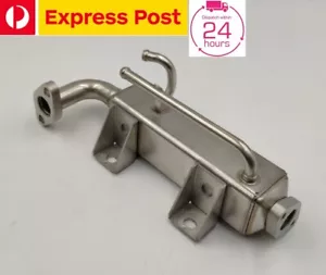 For Ford Ranger PJ PK Mazda BT50 UN EGR Valve Cooler 2.5L 3.0L Diesel 06-2011 - Picture 1 of 3