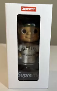 Supreme Bobblehead Blue OS SS23 WEEK 6 (AUTHENTIC (STARTING BID UNDER RETAIL(NEW - Bild 1 von 12