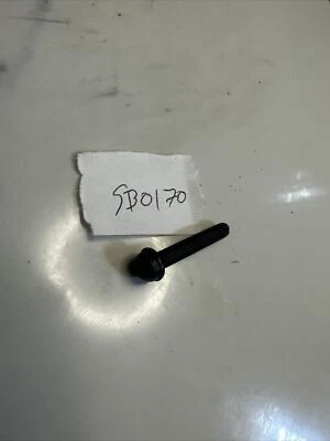 Craftsman 358351820 Chainsaw Intake Screw Genuine  OEM 530016426 Foto 1 de 2