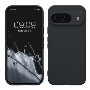 Coque souple en TPU pour Google Pixel 9 - Photo 1/8