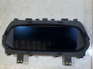 HYUNDAI I20 2023 MK3 1.0 HYBRID SPEEDOMETER INSTRUMENT TEG10326KM /2020-ON - Picture 1 of 11