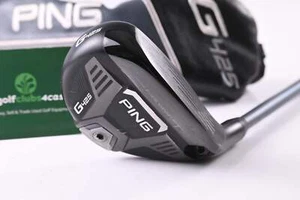 Ping G425 #3 Hybrid / 19 Degree / Regular Flex Ping Alta CB Slate 70 Shaft - Picture 1 of 9