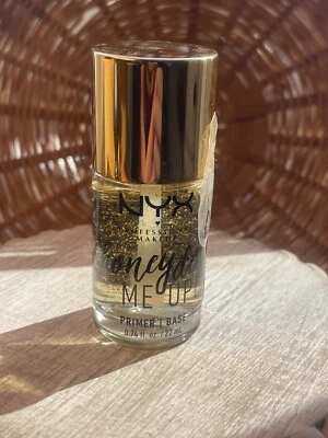 New NYX Professional Makeup - Honeydew Me Up Face Primer Base 0.74 fl.oz. - Image 1 of 4