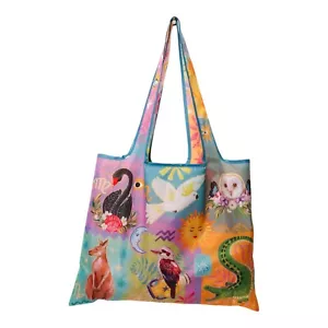 Bolso de compras plegable de astrología australiana para La La Land - Imagen 1 de 2