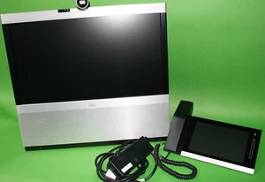 Cisco / Tandberg Ex60 Telepresence Konferenzsystem Videokonferenzsystem *TOP* - Picture 1 of 3