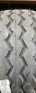 145/75-16.1 TITAN CONTRACTOR F-3 10PLY IMPLEMENT TIRE (1Tire) USED - Picture 1 of 2
