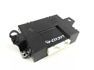 2004 - 2009 Subaru Outback Heating Air Conditioning Climate Module 72343AG001 - Picture 1 of 8