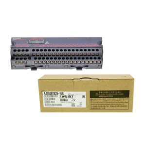 1pcs New MITSUBISHI AJ65SBTB2N-16R PLC Output Module - Picture 1 of 1