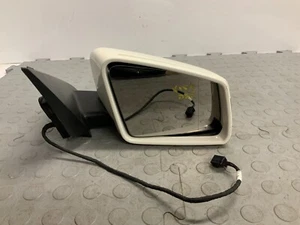 MERCEDES BENZ GLA X156 SPECCHIETTO RETROVISORE LATO GUIDA ANTERIORE O/S/F 2013 AL 2017 - Foto 1 di 8