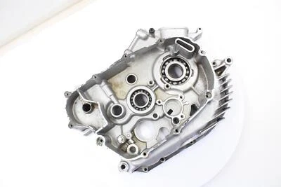 Yamaha V Star 250 2012 OEM motor derecho cárter superior cárter cárter bloque motor Foto 1 de 4