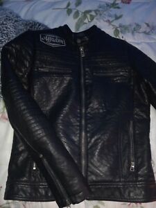 Affliction Motorcycle Jacket Jackets for Men for Sale | Shop New 