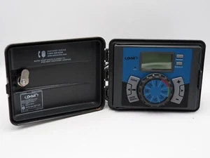 Orbit 4 Station Irrigation Controller Outdoor / Indoor Model 96894 - Picture 1 of 8