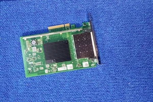 Dell 0DDJKY Quad Port Ethernet Converged Network Adapter - Picture 1 of 2