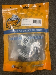 Kit de eslabones de barra estabilizadora delantera ajustable SuperPro TRC1025 - Imagen 1 de 1