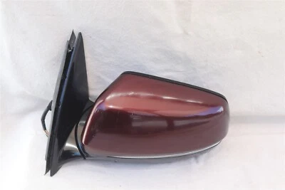 2014-16 Acura MDX Sideview Power Door Wing Mirror Driver Left LH (12 wire) Foto 1 de 4