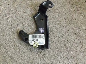NOS 1985-1994 Chevy,GMC Van Diesel Generator Mounting Bracket # 14071066 - Imagen 1 de 1