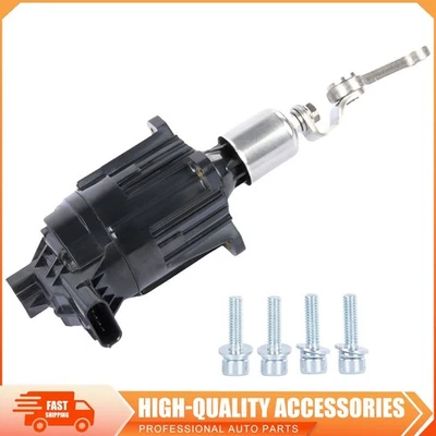 Nuevo actuador electrónico Turbo Wastegate apto para Honda Civic 1.5L 16-18 K6T52372 Foto 1 de 4