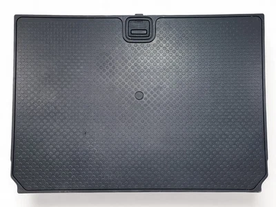 Cubierta de neumático de repuesto para tapa de piso de carga negra Honda Element 07-11 84521-SCV-A01ZB, E040 Foto 1 de 4