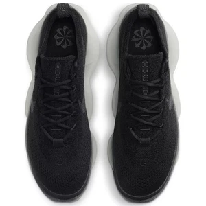 Nike Air Max Scorpion Flyknit Black/Anthracite US8,5 Neu - Bild 1 von 6