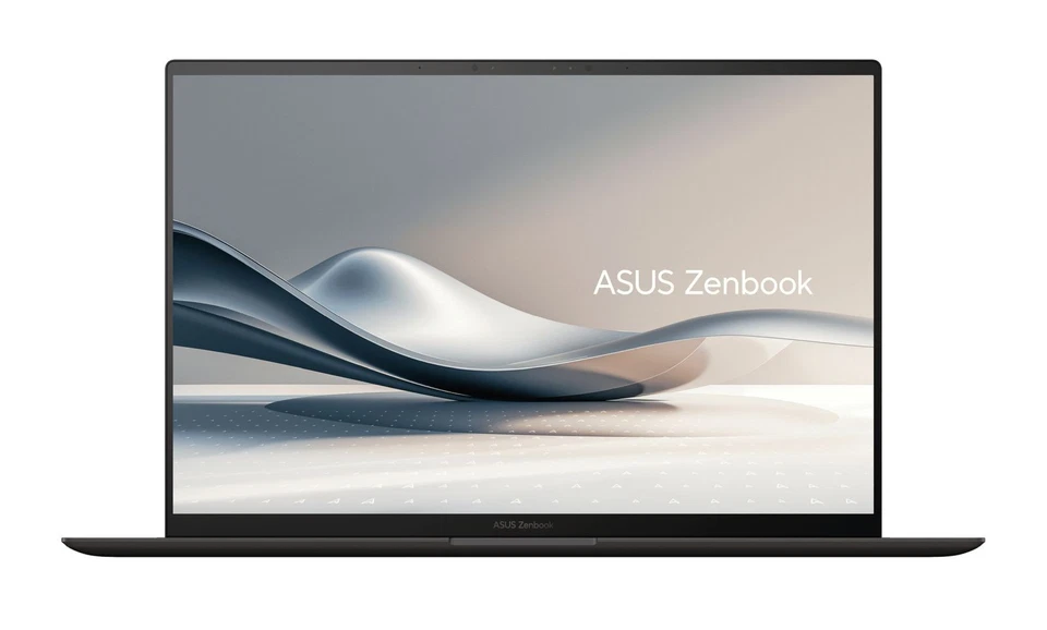 ASUS ZenBook 14X OLED U7-258V 32GB 1TB UX5406SA-PV050W W11H - Bild 1 von 4