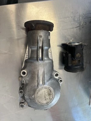 01-02 Acura MDX 03-04 Honda Pilot 3.5L AWD Conjunto de caja de transferencia automática OEM Foto 1 de 4