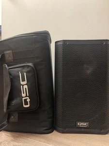 QSC K12 1KW Active Loudspeaker - Picture 1 of 3