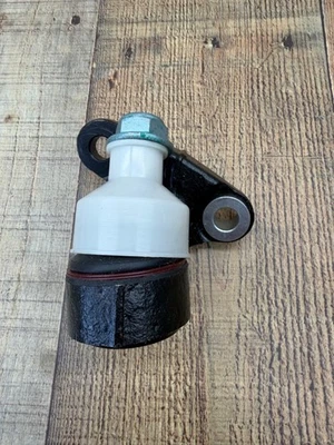 Rótula delantera interior inferior izquierda MOOG K500348 para BMW 325xi 330xi 01-05 Foto 1 de 4