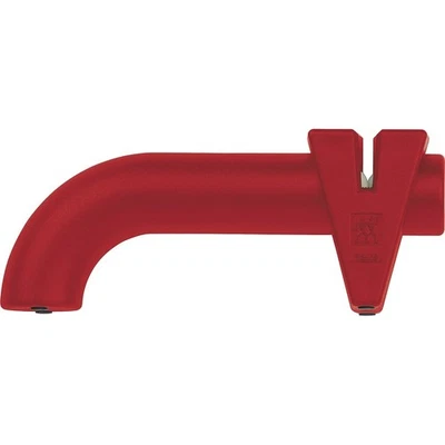 Messer 325903000 Rot - Bild 1 von 2