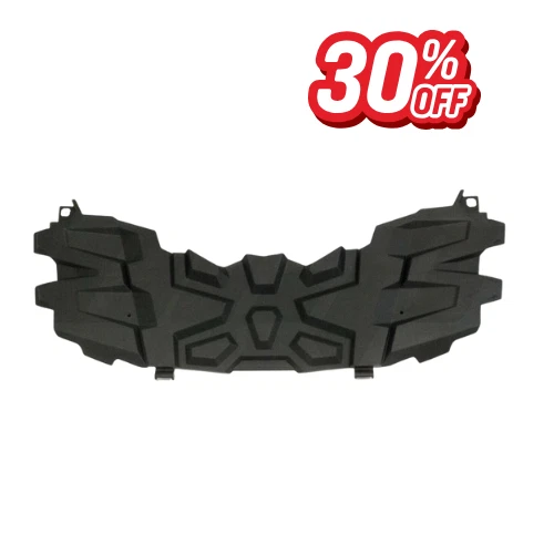 NEW OEM Polaris Front Cover Box 2014-2019 Sportsman ACE 500 570 900 5450073-070 Foto 1 de 1