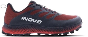 Inov-8 MudTalon Running Shoes - Men's, Wide, Red/: 001144-RDBK-W-001-M11.5/ W13 - Picture 1 of 6