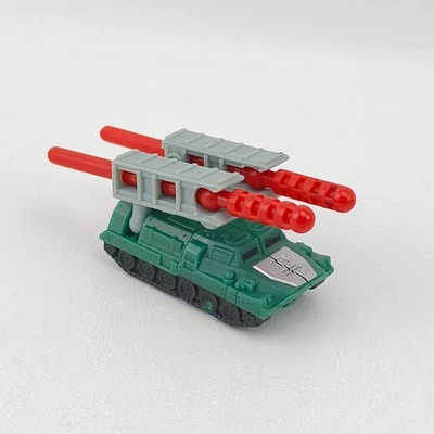 Transformers Wreckage Complete Minicon Armada Land Military Team - Image 1 of 4