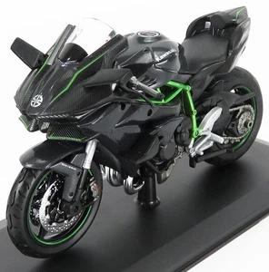 1/12 MAISTO - KAWASAKI - NINJA H2 R 2017 32708 - Foto 1 di 1