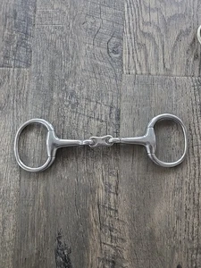Morso per cavallo - Foto 1 di 4
