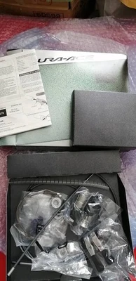 Shimano Dura Ace SL-BS79 10-Speed Triathlon Bike Bar End Shifter Set new - Image 1 of 4