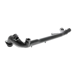 VAICO Coolant Pipe for MERCEDES-BENZ C-CLASS W203 2003-2007 V30-2472 - Picture 1 of 16