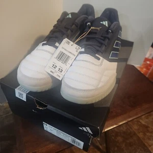 NEW Adidas Top Sala Competition Indoor Soccer Shoes IE1547 Men's 12 Women's 13 - Picture 1 of 13