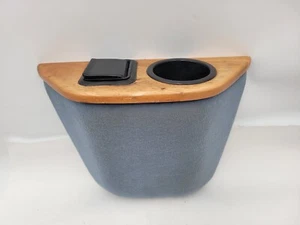 1994 Ford E150 Van Rear Right Passenger Side Door Cup Holder Ash Tray OEM Used - Picture 1 of 10