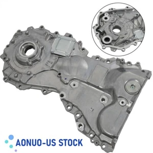 Oil Pump For Lexus Toyota 2009-2016 Highlander Avalon Camry 2ARFE 1ARFE 2.5L 2.7 - Picture 1 of 19