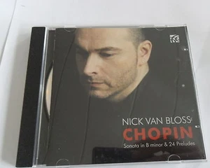 Chopin - Nick Van Bloss - Picture 1 of 1