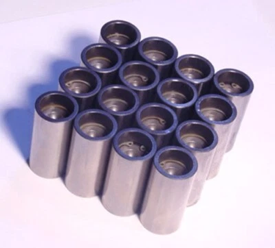 Elevadores sólidos para Mopar Chrysler Dodge Big Block 440 383 ¡Envío gratuito!! Foto 1 de 3